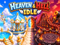 Trò chơi Heaven & Hell Idle