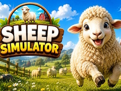 Trò chơi Sheep Simulator Animal Games
