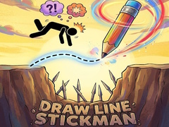 Trò chơi Draw Line Stickman