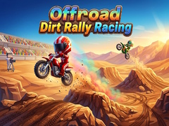 Trò chơi Offroad Dirt Rally Racing