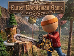 Trò chơi Cutter Woodsman Game