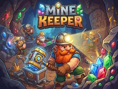 Trò chơi Mine Keeper
