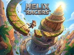 Trò chơi Helix Racers