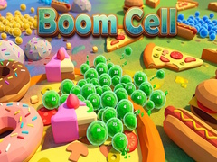 Trò chơi Boom Cell