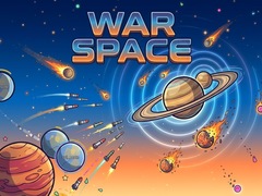 Trò chơi War Space