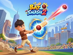 Trò chơi Bat Smash 2
