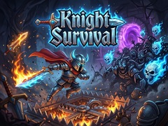 Trò chơi Slash Knight