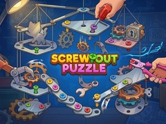 Trò chơi Screw Out Puzzle