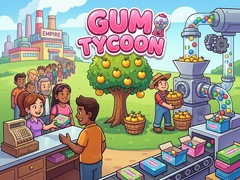 Trò chơi Gum Tycoon