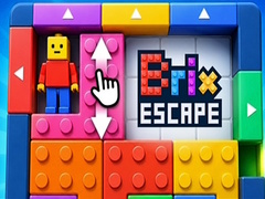 Trò chơi Brix Escape