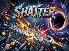Trò chơi Shatter