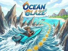 Trò chơi Ocean Blaze