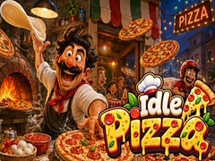 Trò chơi Idle Pizza