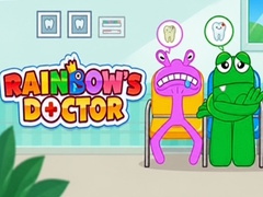 Trò chơi Rainbow's Doctor