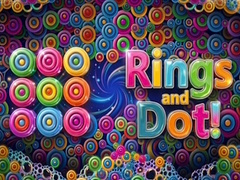 Trò chơi Rings and Dot!