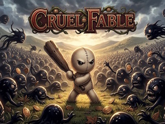 Trò chơi Cruel Fable
