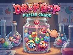 Trò chơi Drop Bop