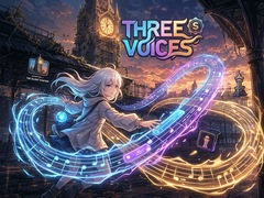 Trò chơi Three Voices
