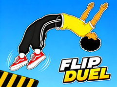 Trò chơi Flip Duel