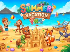 Trò chơi Summer Vacation Fun