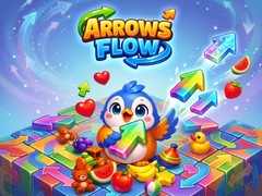Trò chơi Arrows Flow