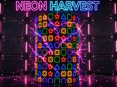 Trò chơi Neon Harvest
