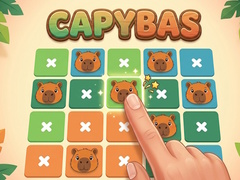 Trò chơi Capybas