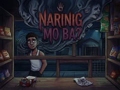 Trò chơi Narinig Mo Ba