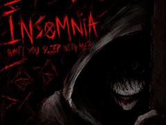 Trò chơi Insomnia Jeff The Killer