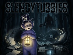 Trò chơi Slendytubbies