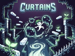 Trò chơi Curtains