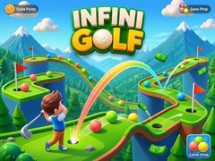 Trò chơi Infini Golf