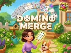Trò chơi Domino Merge