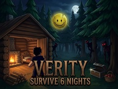 Trò chơi Verity: Survive 6 Nights