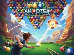 Trò chơi Pool Shooter