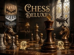 Trò chơi Chess Deluxe