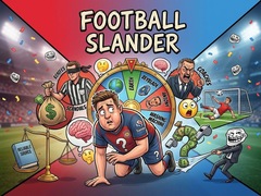 Trò chơi Football Slander