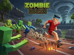 Trò chơi Zombie Dash