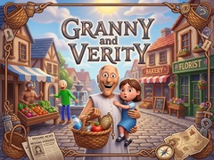 Trò chơi Granny and Verity