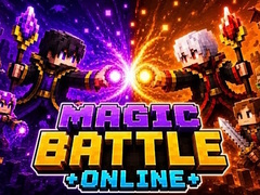 Trò chơi Magic Battle Online