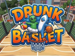 Trò chơi Drunk Basket