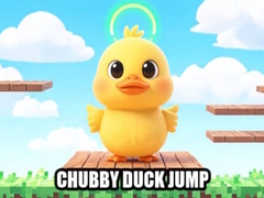 Trò chơi Chubby Duck Jump