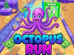 Trò chơi Octopus Run