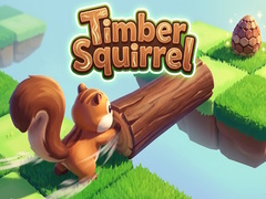 Trò chơi Timber Squirrel