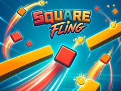 Trò chơi Square Fling