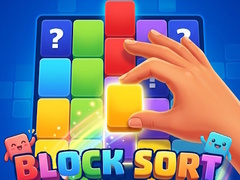 Trò chơi Block Sort