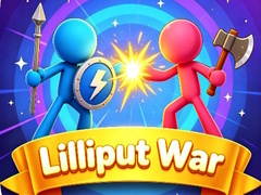 Trò chơi Lilliput War