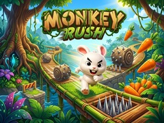 Trò chơi Bunny Rush