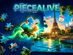 Trò chơi PieceAlive