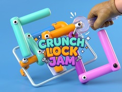 Trò chơi Crunch Lock Jam